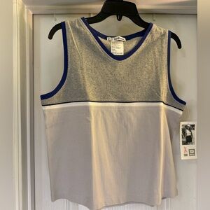 Wilson Sleeveless Tank Top